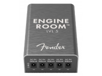 Fender  Engine Room LVL5